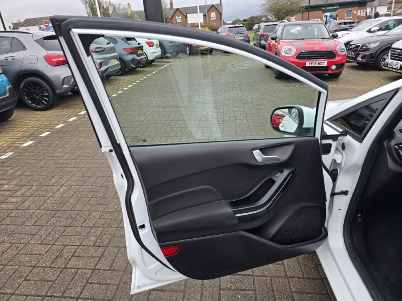 2019 (69) FORD FIESTA 1.0 EcoBoost Titanium 5dr 5114443