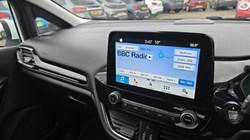 2019 (69) FORD FIESTA 1.0 EcoBoost Titanium 5dr 5114455