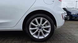 2019 (69) FORD FIESTA 1.0 EcoBoost Titanium 5dr 5114435