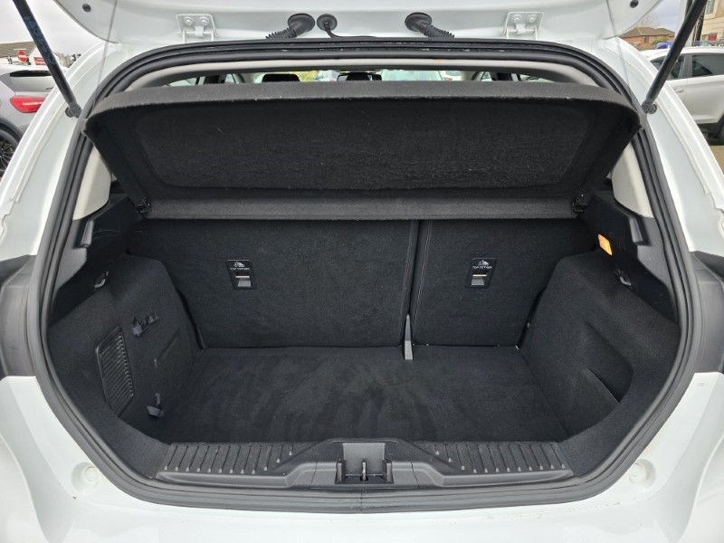 2019 (69) FORD FIESTA 1.0 EcoBoost Titanium 5dr 5114437