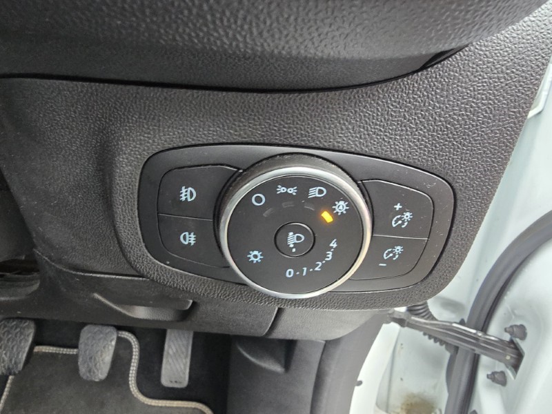 2019 (69) FORD FIESTA 1.0 EcoBoost Titanium 5dr 5114453