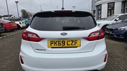 2019 (69) FORD FIESTA 1.0 EcoBoost Titanium 5dr 5114431