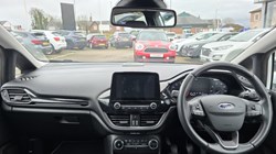 2019 (69) FORD FIESTA 1.0 EcoBoost Titanium 5dr 5114442