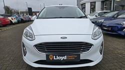 2019 (69) FORD FIESTA 1.0 EcoBoost Titanium 5dr 5114425
