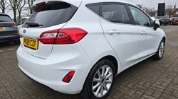 2019 (69) FORD FIESTA 1.0 EcoBoost Titanium 5dr 5114430