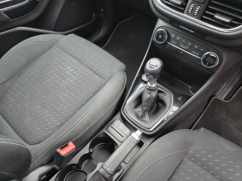 2019 (69) FORD FIESTA 1.0 EcoBoost Titanium 5dr 5114448