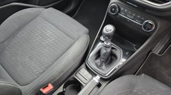 2019 (69) FORD FIESTA 1.0 EcoBoost Titanium 5dr 5114448