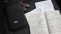 2019 (69) FORD FIESTA 1.0 EcoBoost Titanium 5dr 5114467