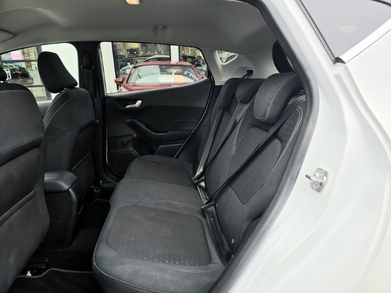 2019 (69) FORD FIESTA 1.0 EcoBoost Titanium 5dr 5114441