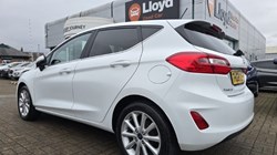 2019 (69) FORD FIESTA 1.0 EcoBoost Titanium 5dr 5114432