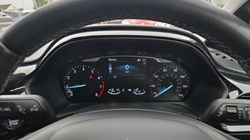 2019 (69) FORD FIESTA 1.0 EcoBoost Titanium 5dr 5114461