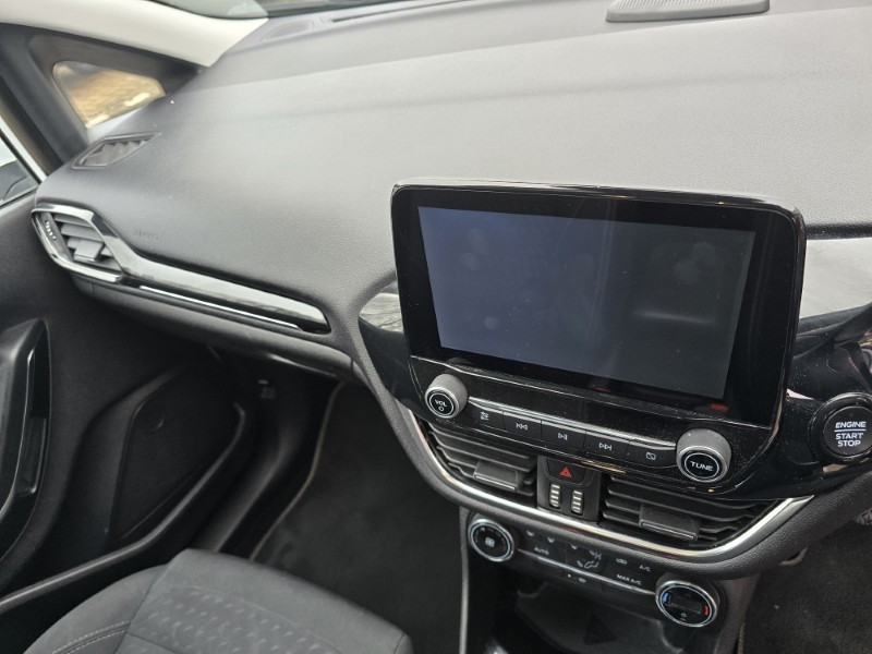 2019 (69) FORD FIESTA 1.0 EcoBoost Titanium 5dr 5114449