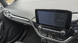 2019 (69) FORD FIESTA 1.0 EcoBoost Titanium 5dr 5114449