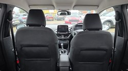 2019 (69) FORD FIESTA 1.0 EcoBoost Titanium 5dr 5114438