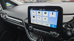 2019 (69) FORD FIESTA 1.0 EcoBoost Titanium 5dr 5114460