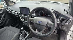 2019 (69) FORD FIESTA 1.0 EcoBoost Titanium 5dr 5114447