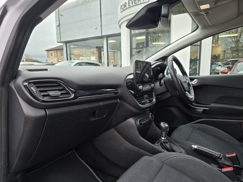 2019 (69) FORD FIESTA 1.0 EcoBoost Titanium 5dr 5114444