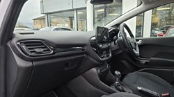 2019 (69) FORD FIESTA 1.0 EcoBoost Titanium 5dr 5114444