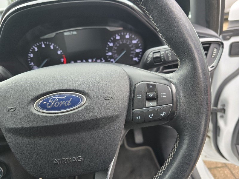 2019 (69) FORD FIESTA 1.0 EcoBoost Titanium 5dr 5114452