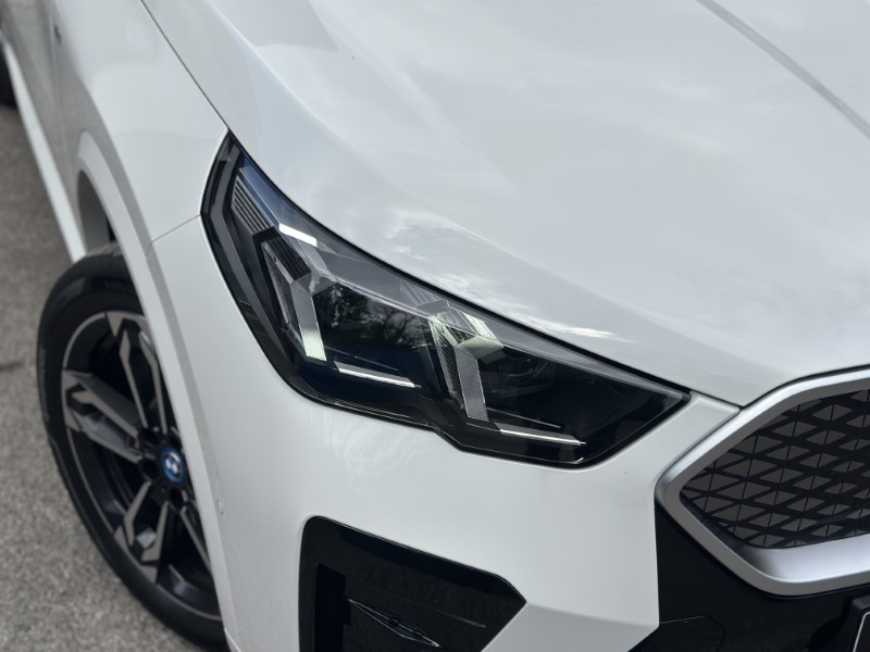 BMW iX2 150kW eDrive20 M Sport 65kWh 5dr Auto 4337569