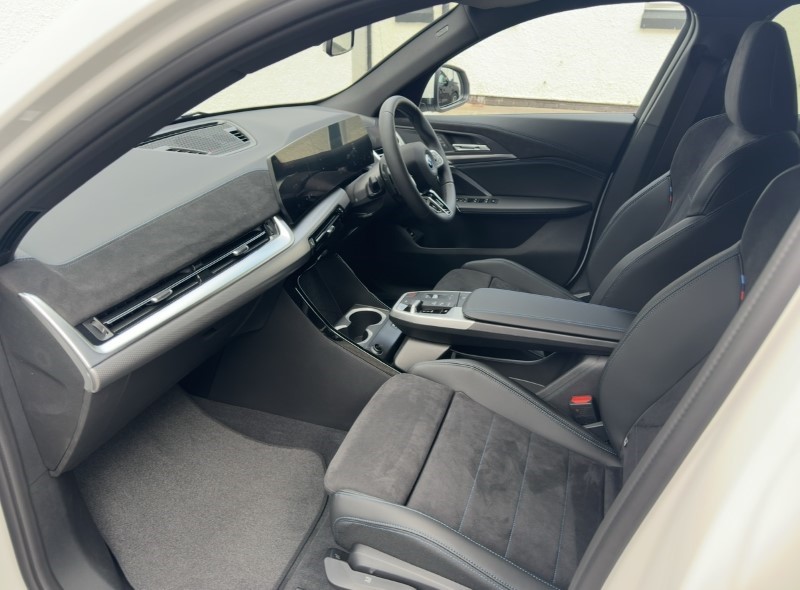 BMW iX2 150kW eDrive20 M Sport 65kWh 5dr Auto 4337575