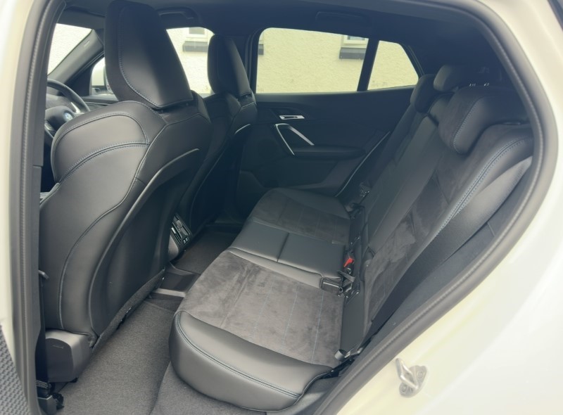  BMW iX2 150kW eDrive20 M Sport 65kWh 5dr Auto 4337574