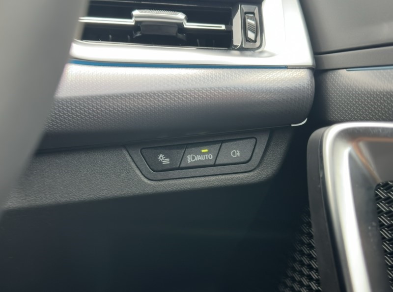  BMW iX2 150kW eDrive20 M Sport 65kWh 5dr Auto 4337585