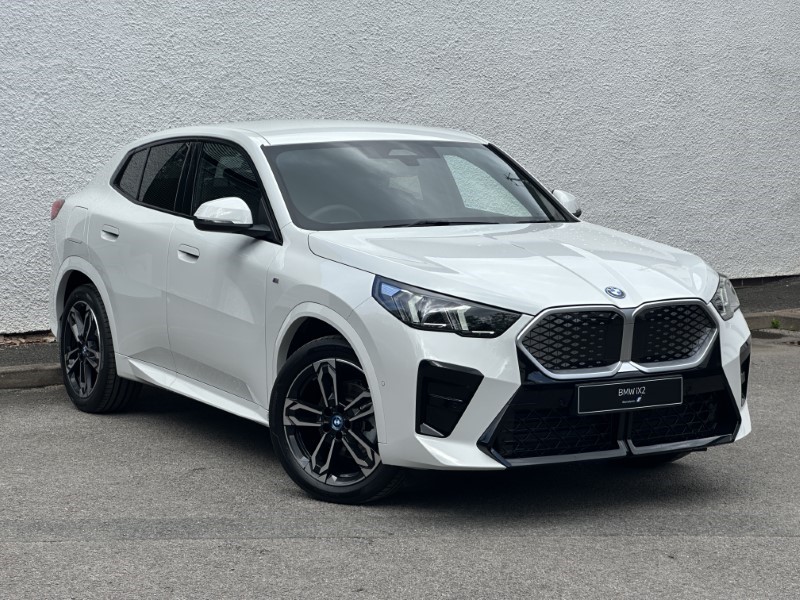  BMW iX2 150kW eDrive20 M Sport 65kWh 5dr Auto 4337566