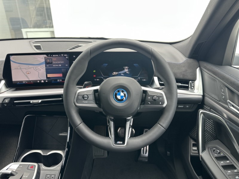  BMW iX2 150kW eDrive20 M Sport 65kWh 5dr Auto 4337564