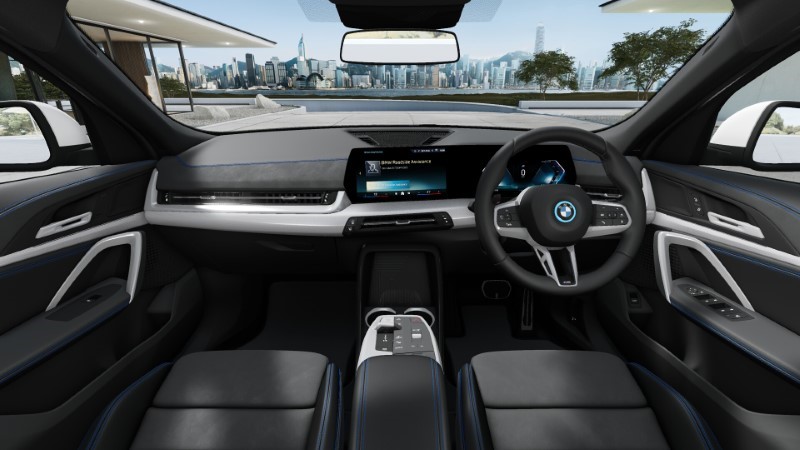  BMW iX2 150kW eDrive20 M Sport 65kWh 5dr Auto 4271127