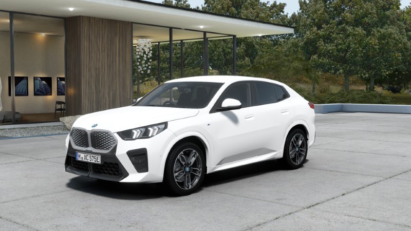  BMW iX2 150kW eDrive20 M Sport 65kWh 5dr Auto 4271125