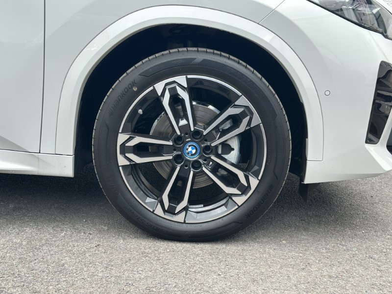  BMW iX2 150kW eDrive20 M Sport 65kWh 5dr Auto 4337565