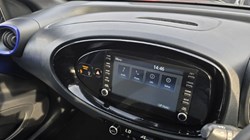 2023 (23) TOYOTA AYGO X 1.0 VVT-i Edge 5dr Auto 5141915