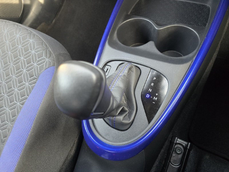 2023 (23) TOYOTA AYGO X 1.0 VVT-i Edge 5dr Auto 5141918