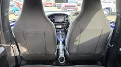 2023 (23) TOYOTA AYGO X 1.0 VVT-i Edge 5dr Auto 5141894