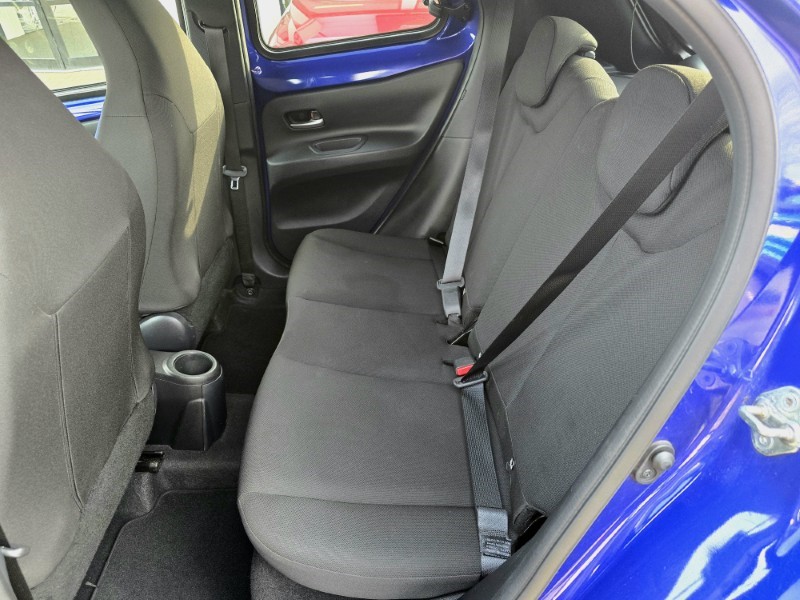 2023 (23) TOYOTA AYGO X 1.0 VVT-i Edge 5dr Auto 5141897