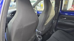 2023 (23) TOYOTA AYGO X 1.0 VVT-i Edge 5dr Auto 5141896