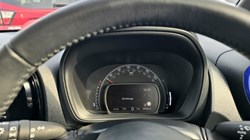 2023 (23) TOYOTA AYGO X 1.0 VVT-i Edge 5dr Auto 5141913