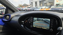 2023 (23) TOYOTA AYGO X 1.0 VVT-i Edge 5dr Auto 5141887