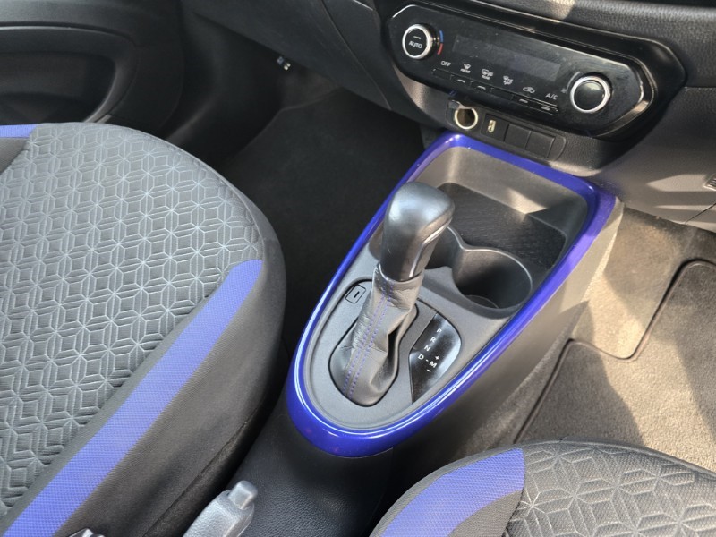 2023 (23) TOYOTA AYGO X 1.0 VVT-i Edge 5dr Auto 5141906