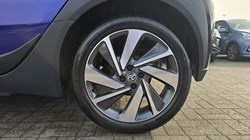 2023 (23) TOYOTA AYGO X 1.0 VVT-i Edge 5dr Auto 5141892