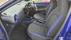 2023 (23) TOYOTA AYGO X 1.0 VVT-i Edge 5dr Auto 5141903