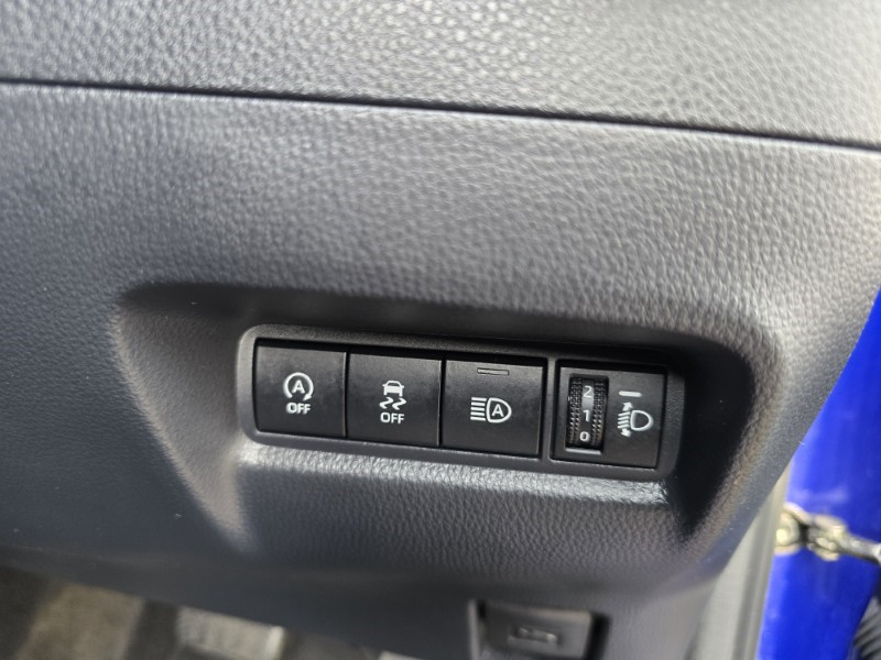 2023 (23) TOYOTA AYGO X 1.0 VVT-i Edge 5dr Auto 5141911