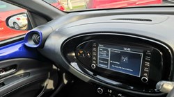 2023 (23) TOYOTA AYGO X 1.0 VVT-i Edge 5dr Auto 5141914