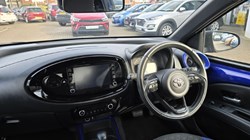 2023 (23) TOYOTA AYGO X 1.0 VVT-i Edge 5dr Auto 5141898