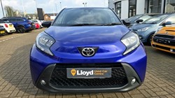 2023 (23) TOYOTA AYGO X 1.0 VVT-i Edge 5dr Auto 5141883