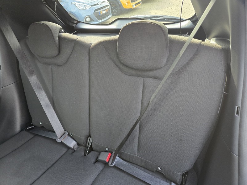 2023 (23) TOYOTA AYGO X 1.0 VVT-i Edge 5dr Auto 5141900