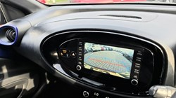 2023 (23) TOYOTA AYGO X 1.0 VVT-i Edge 5dr Auto 5141919