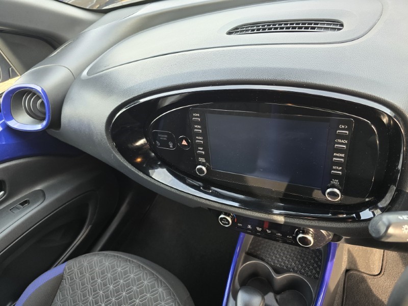 2023 (23) TOYOTA AYGO X 1.0 VVT-i Edge 5dr Auto 5141907