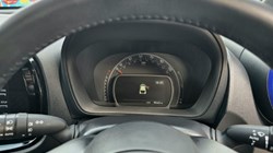 2023 (23) TOYOTA AYGO X 1.0 VVT-i Edge 5dr Auto 5141912
